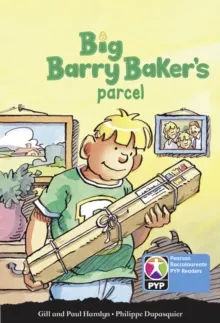 BIG BARRY BAKERS PARCEL 6 PACK-PYP L7