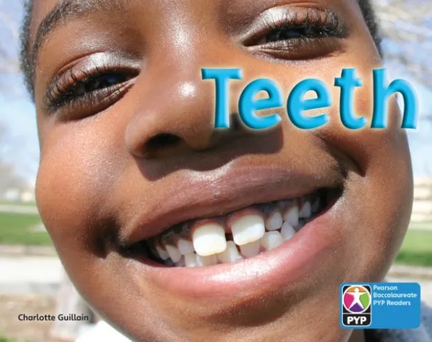 TEETH 6 PACK-PYP L7