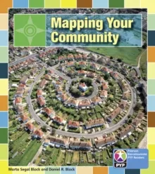 MAPPING YOUR COMMUNITY 6 PACK-PYP L7