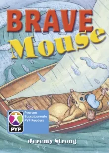 BRAVE MOUSE 6 PACK-PYP L7
