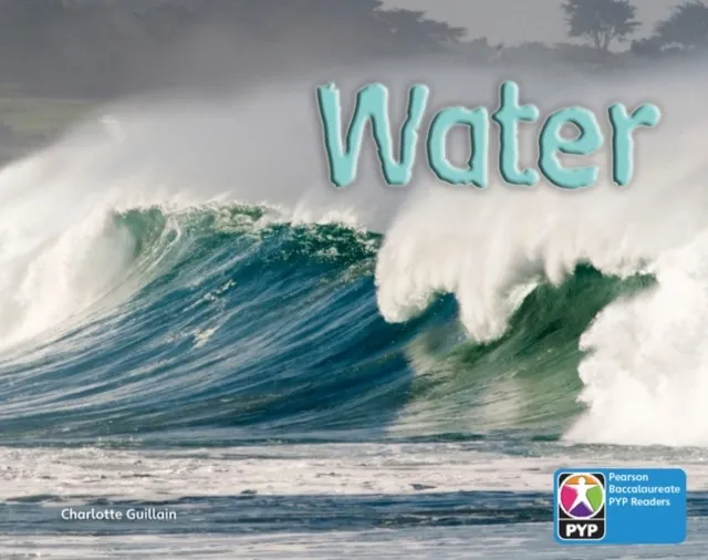 WATER 6 PACK-PYP L7