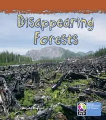 DISAPPEARING FORESTS 6 PACK-PYP L7