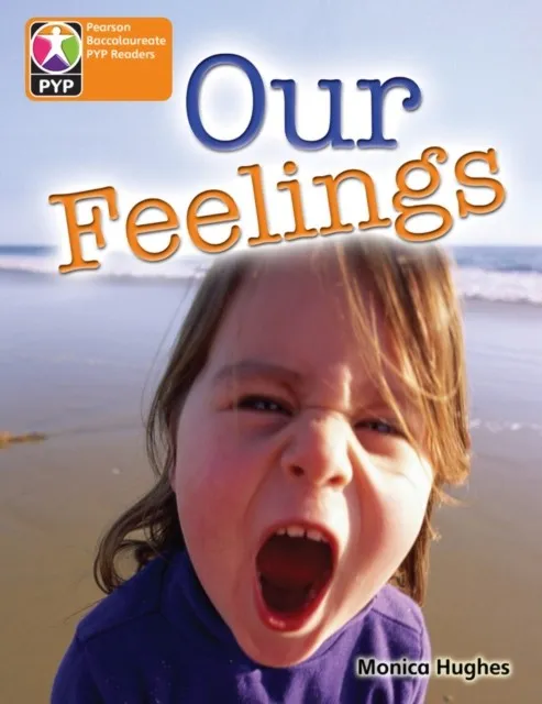 OUR FEELINGS 6 PACK-PYP L6