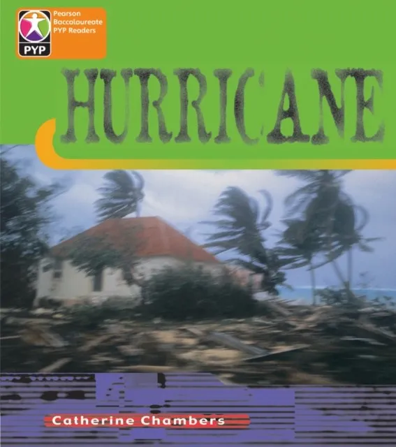 HURRICANE 6 PACK-PYP L6