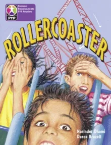 ROLLERCOASTER 6 PACK-PYP L5