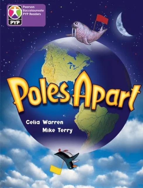 POLES APART 6 PACK-PYP L5