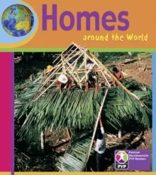 HOMES AROUND THE WORLD 6 PACK-PYP L5