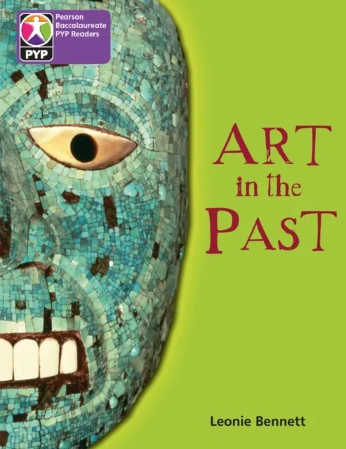 ART IN THE PAST 6 PACK-PYP L5