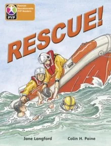 RESCUE 6 PACK-PYP L6