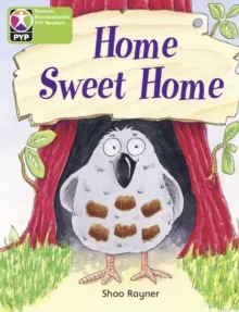 HOME SWEET HOME 6 PACK-PYP L4