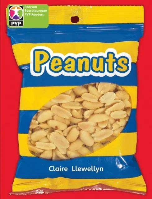 PEANUTS 6 PACK-PYP L4