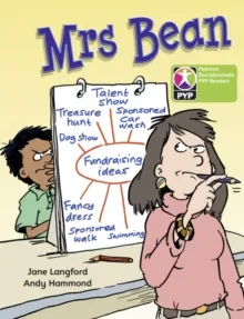 MRS BEAN 6 PACK-PYP L4