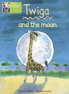 TWIGA AND MOON 6 PACK-PYP L4