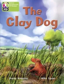 CLAY DOG 6 PACK-PYP L4