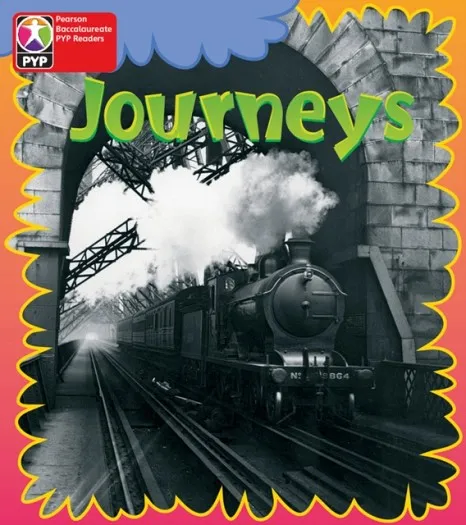 ON JOURNEYS 6 PACK-PYP L4