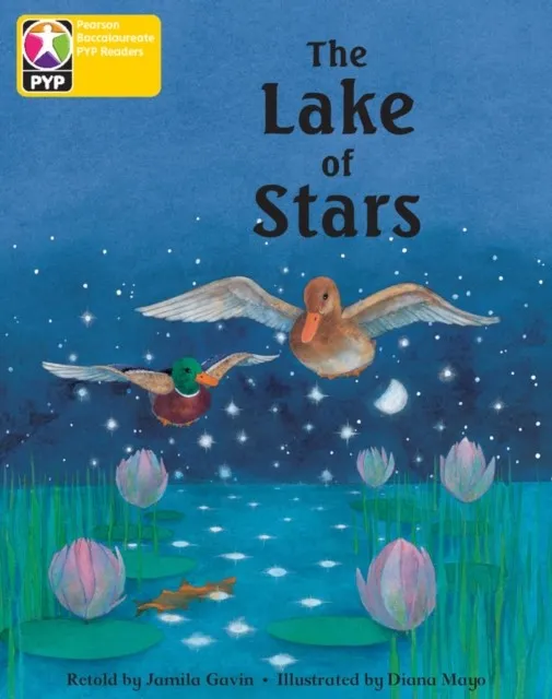 LAKE OF STARS 6 PACK-PYP L3