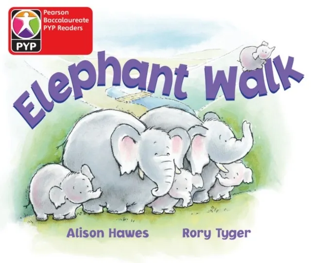 ELEPHANT WALK 6 PACK-PYP L1