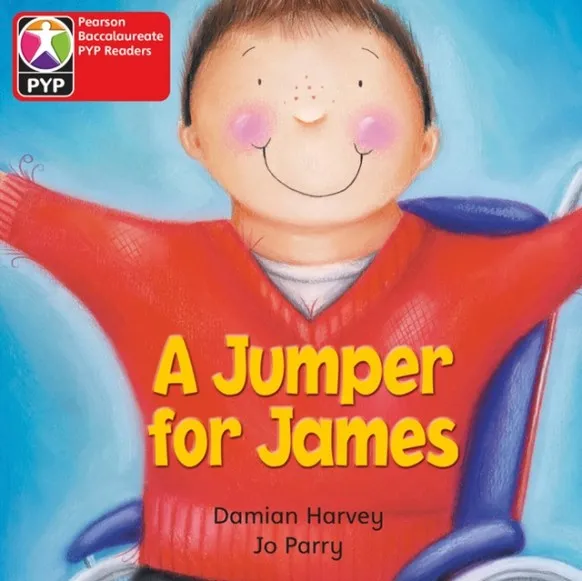 JUMPER FOR JAMES 6 PACK-PYP L1