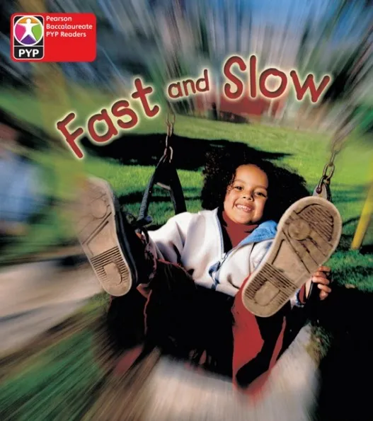 FAST AND SLOW 6 PACK-PYP L1