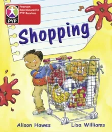 SHOPPING 6 PACK-PYP L1