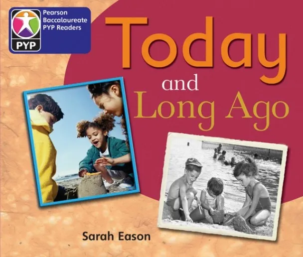 TODAY AND LONG AGO 6 PACK-PYP L2