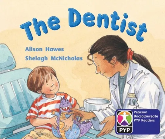 THE DENTIST 6 PACK-PYP L2