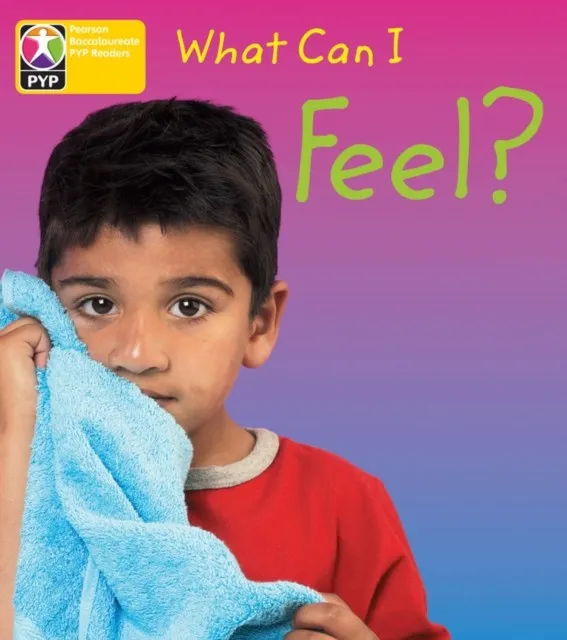 WHAT CAN I FEEL 6 PACK-PYP L3