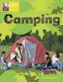 CAMPING 6 PACK-PYP L3
