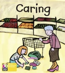 CARING 6 PACK-PYP L3
