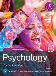 PSYCHOLOGY 2ND ED. (PRINT BOOK AND EBOOK)