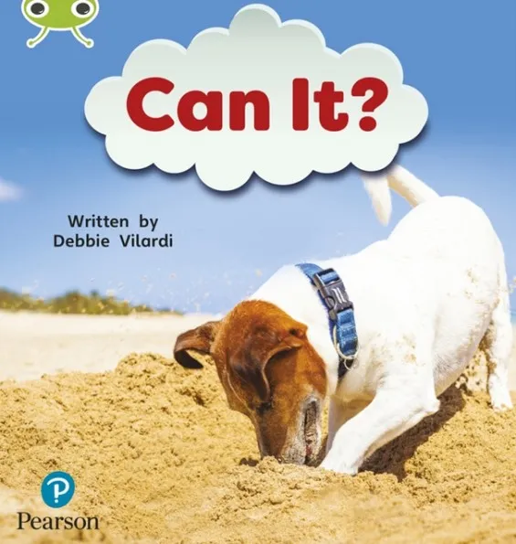 CAN IT?