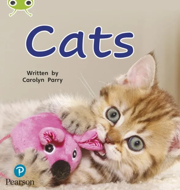 CATS