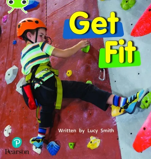 GET FIT