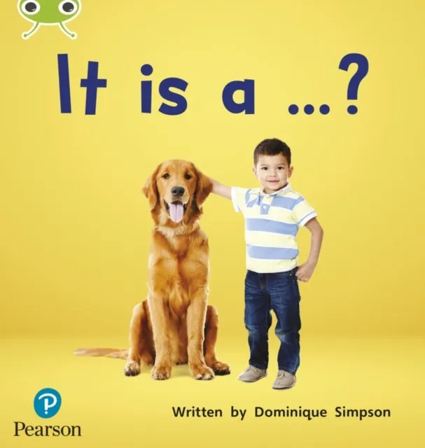 IT IS A ...?