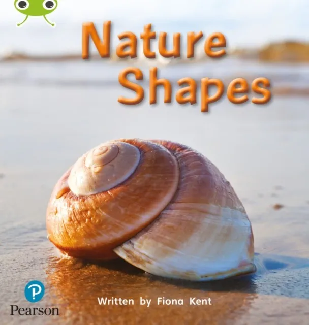 NATURE SHAPES