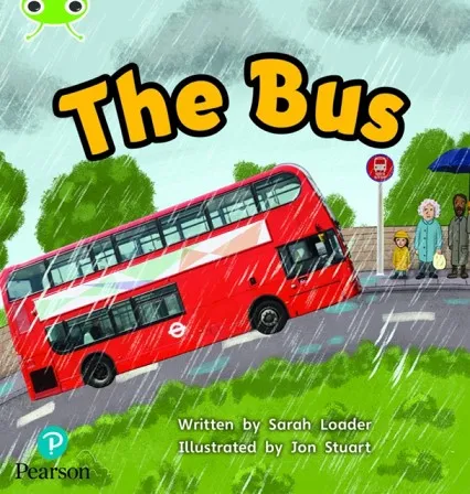 THE BUS