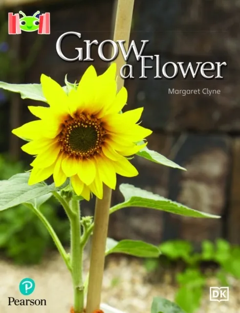 GROW A FLOWER