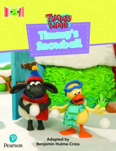 TIMMY'S SNOWBALL