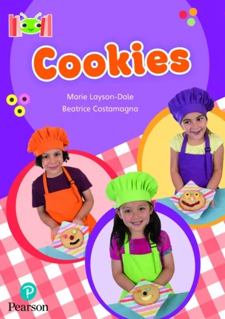 BEETLE COOKIES