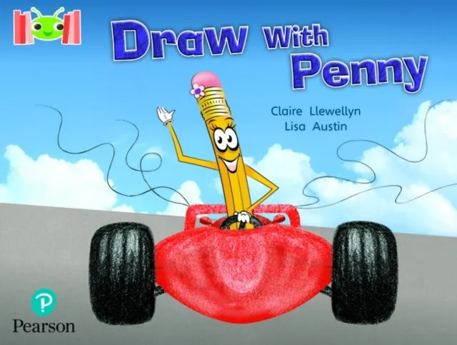 DRAW WITH PENNY