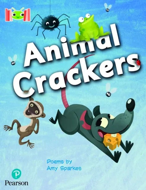ANIMAL CRACKERS