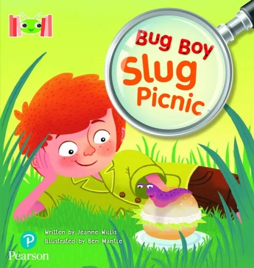 SLUG PICNIC