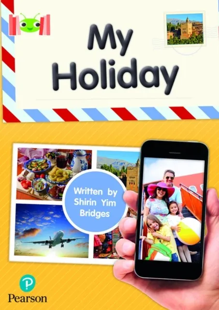 MY HOLIDAY