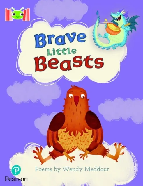 BRAVE LITTLE BEASTS