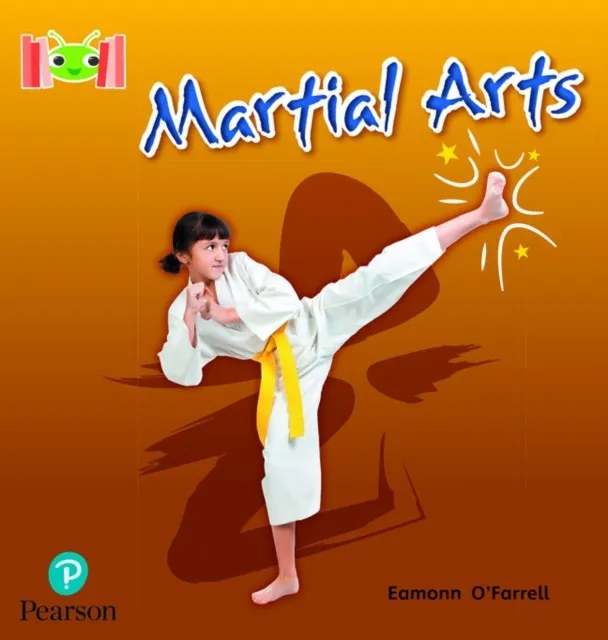 MARTIAL ARTS