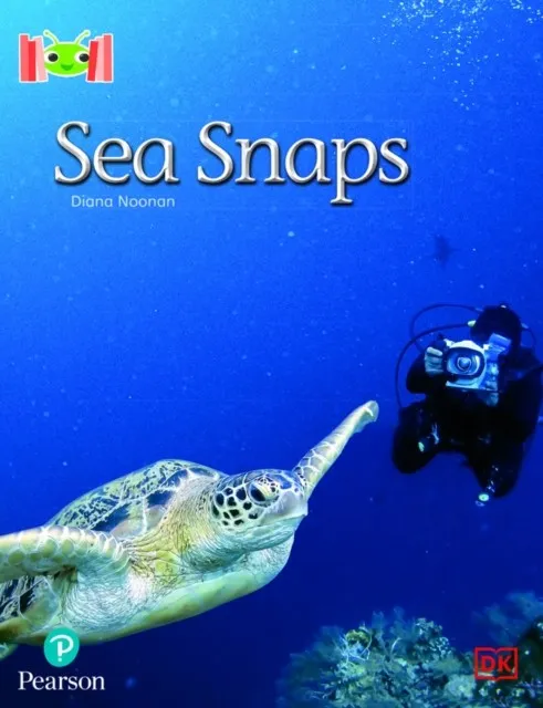 SEA SNAPS