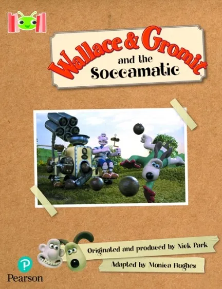 SOCCOMATIC