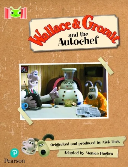 AUTOCHEF