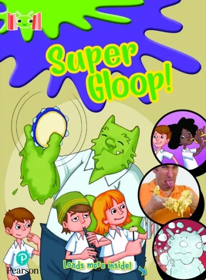 SUPER GLOOP