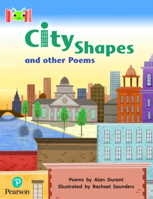 CITY SHAPES AND OTHER POEMS